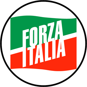 Logo FORZA ITALIA